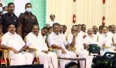 Will EPS Reign Supreme in AIADMK?