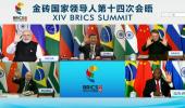 How BRICS Is Expanded Is Crucial