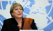 UN rights chief slams US top court's abortion ruling