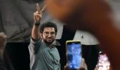 Aaditya Thackeray warns rebels: Road to assembly...