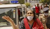 Teesta Setalvad, Sreekumar sent to remand till July 2