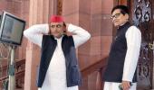 Did Akhilesh's indifference hurt the SP in bypolls?