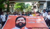 Shiv Sena ready for street and legal fight, says Raut