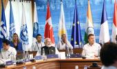 At G7, India pledges to protect free speech