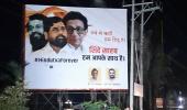 Eknath Shinde says he will return to Mumbai soon