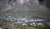 SEE: Preparations For Amarnath Yatra