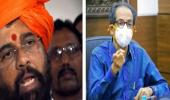 SC to hear Shiv Sena's plea against floor test at 5 pm