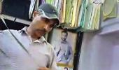 Udaipur tailor had told cops some people recced shop