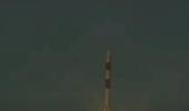 ISRO launches PSLV-C53 with 3 Singapore satellites