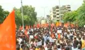 Udaipur tailor's murder: Hindu outfit takes out rally