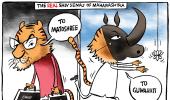 Uttam's Take: Which Is The Real Sena?