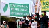 US will pay 'heavy price' for backing Taiwan: China