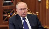 Putin accuses IOC of using Olympics for politics