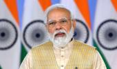 Ukraine: Respect sovereignty, says Modi at Quad meet