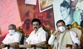 Is Stalin eyeing Modi's job?