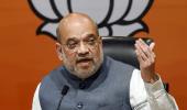 Ukraine evacuation to have '+ve impact' on polls: Shah