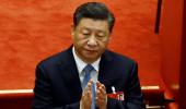 Step down Xi, Communist Party, demand Chinese