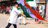 Ahead of results, Cong deputes observers in 4 states