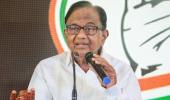 In talks with non-BJP parties in Goa: Chidambaram