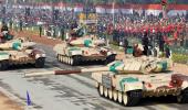 Will sanctions on Russia hit India's defence sector?