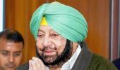 From CM to nobody: Amarinder fails big time in Punjab