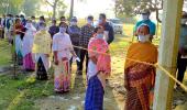BJP retains Assam's Majuli assembly seat in by-poll