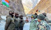 Ladakh: China hopes for solution in March 11 talks