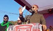 Owaisi's AIMIM again fails to make a mark in UP