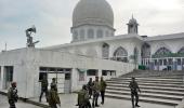 Shootout At Hazratbal