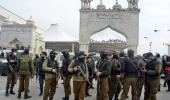 Pak terrorist killed near Hazratbal shrine