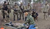 US warns of Russian chemical attack in Ukraine