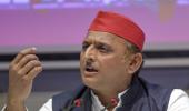 We showed BJP's seats can be decreased: Akhilesh