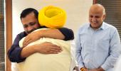 Can Mann-Kejriwal Tackle Punjab's Many Challenges?