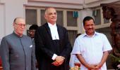 'Nothing wrong in judges being pro-govt or anti-govt'