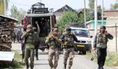 Terrorists gun down 3rd JK sarpanch this month