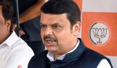 Fadnavis to be questioned in phone tapping case