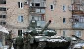 Ukraine War Has Reduced Russia To An Even Lesser Power