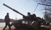 Russia prepares major attack on Kyiv, seizes N-plant