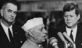 Nehru: The Man Who Knew No Fear