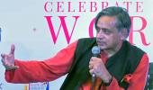 'Tremendous vigour': Tharoor credits PM for BJP win