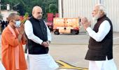 What Modi-Shah Should Worry About