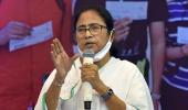 Game not over; BJP can't win Prez poll easily: Mamata