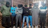 15 held for pelting stones at security forces in JK