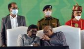 Jharkhand guv returns Prevention Mob Lynching Bill