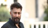 Vivek Agnihotri apologises to court in contempt case