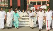 Kerala assembly adjourned sine die amid Oppn boycott