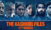 'Kashmir Files' is vulgar, propaganda: IFFI jury head