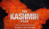 Why The Kashmir Files Has BJP's Blessings