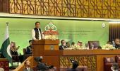 Muslim nations responsible for Islamophobia: Imran