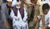 Lalu's health deteriorates, to be shifted to Delhi